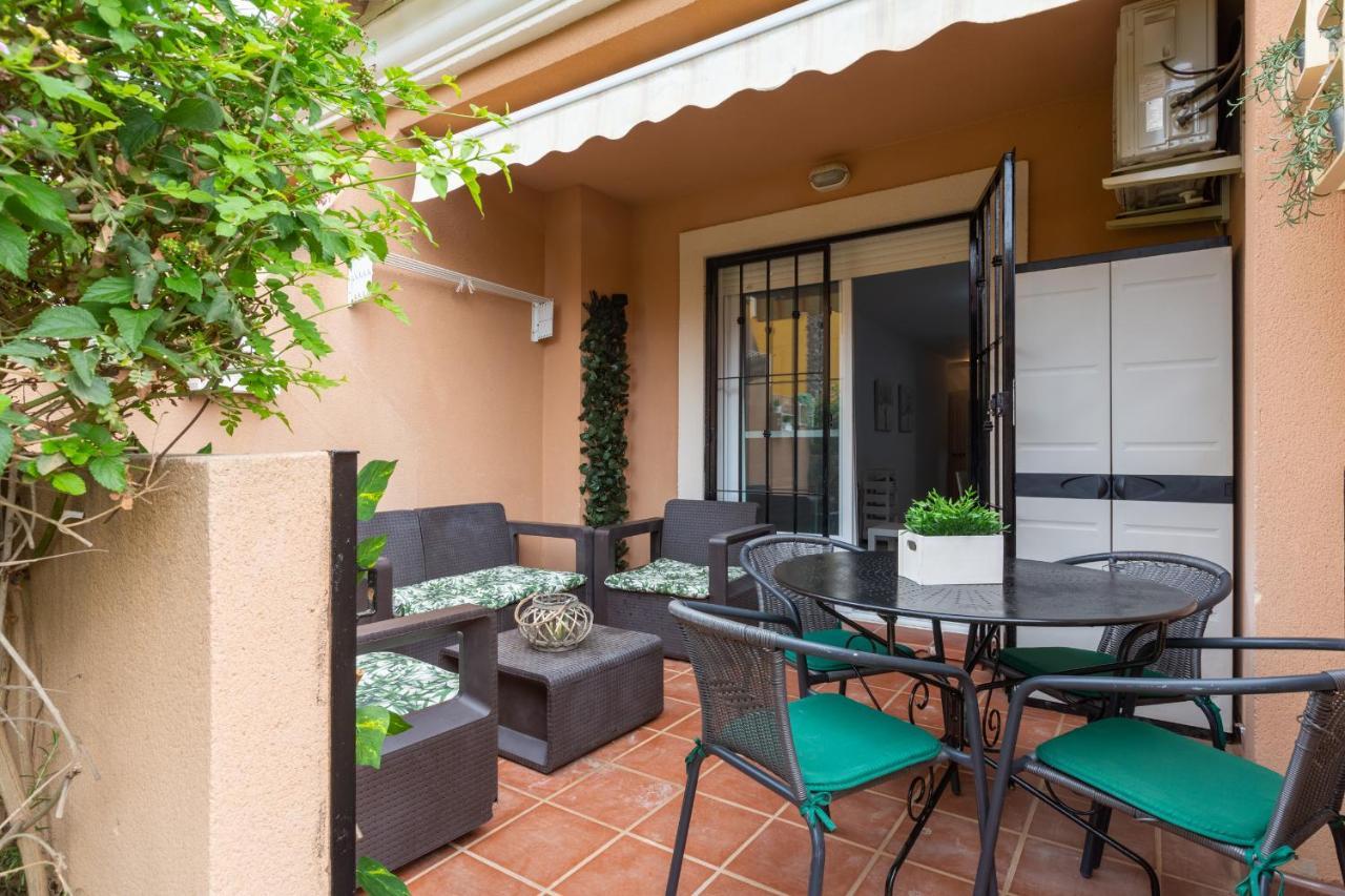 Apartment Parque 2 Nudista Vera