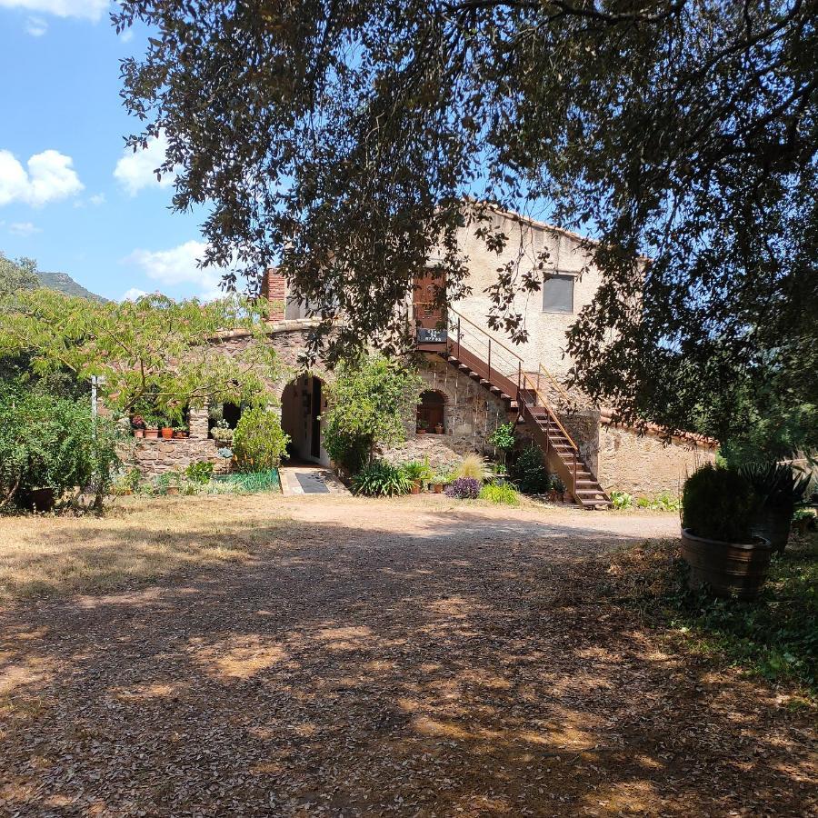 Cargol Country house Amer