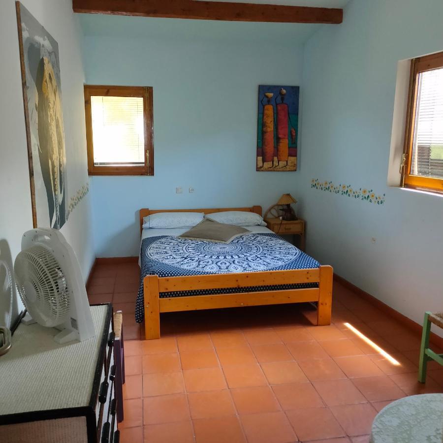 Country house Cargol Amer