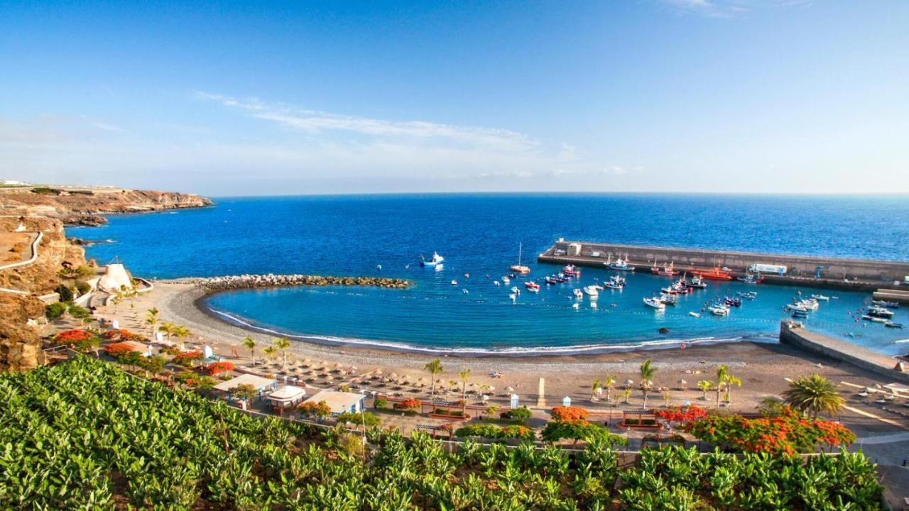 Casa Sole - Playa San Juan Nr. 3 Guia de Isora (Tenerife)