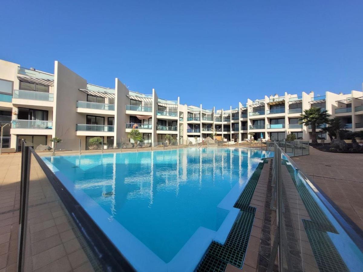 Apartment Cozy 1 Bedroom With Sea View El Cotillo (Fuerteventura)