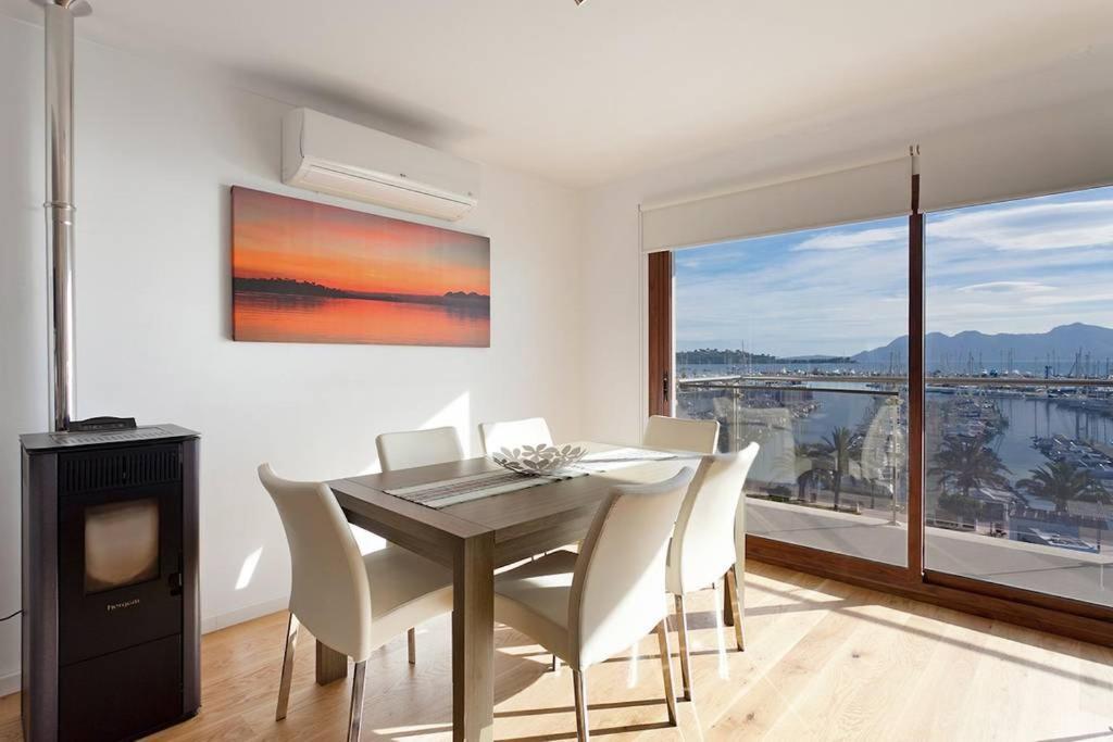Apartamento Faroles 4 By Sunvillas Mallorca