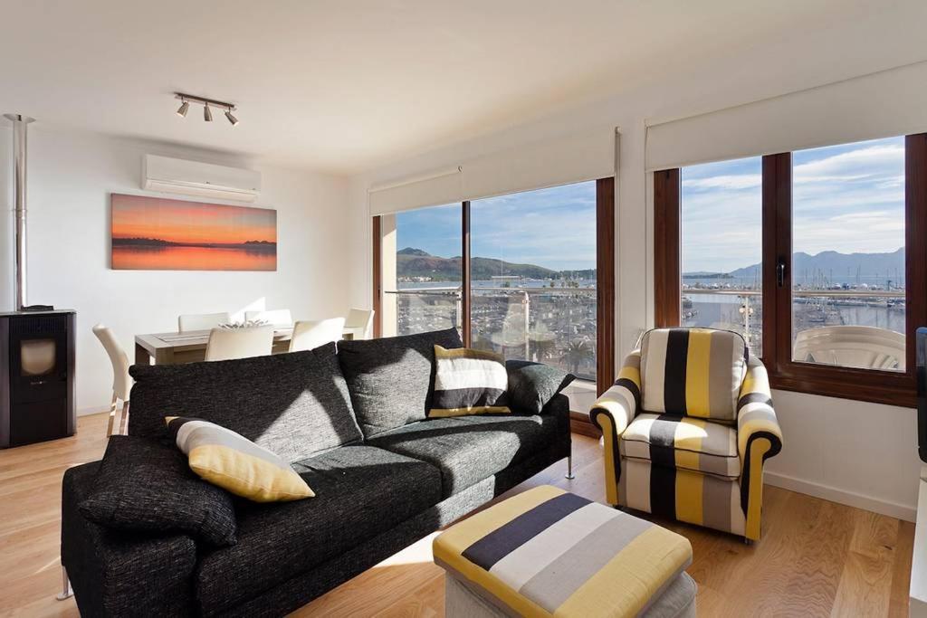 Faroles 4 By Sunvillas Mallorca Apartamento *