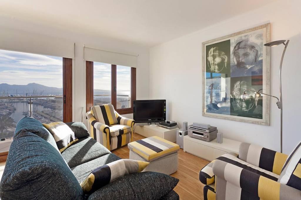 Apartamento Faroles 4 By Sunvillas Mallorca