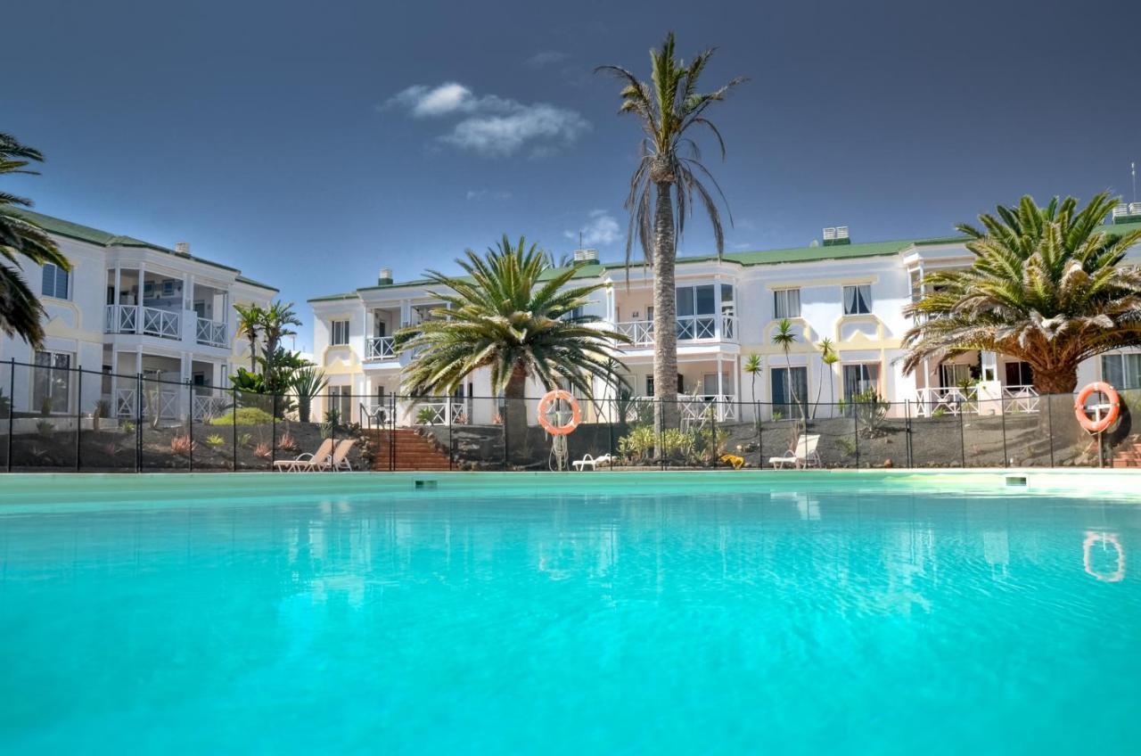 Apartamento Azul Corralejo