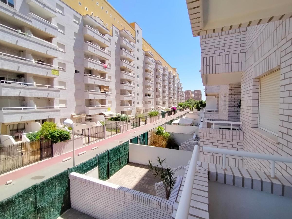 Acv - Marina Trebol Iii-2ª Linea Planta 1 Norte-3h *