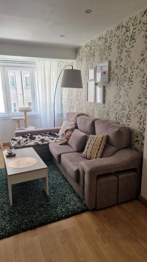 Precioso Apartamento En A Coruna A Coruna