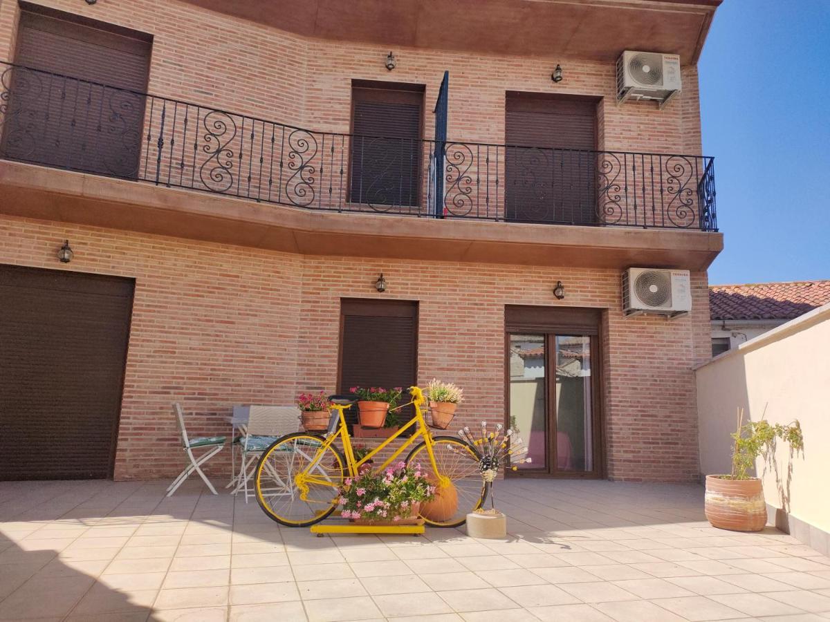Apartamento Amanece Monegrillo