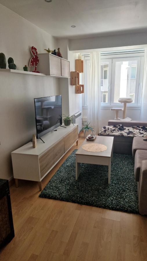 Precioso Apartamento En A Coruna