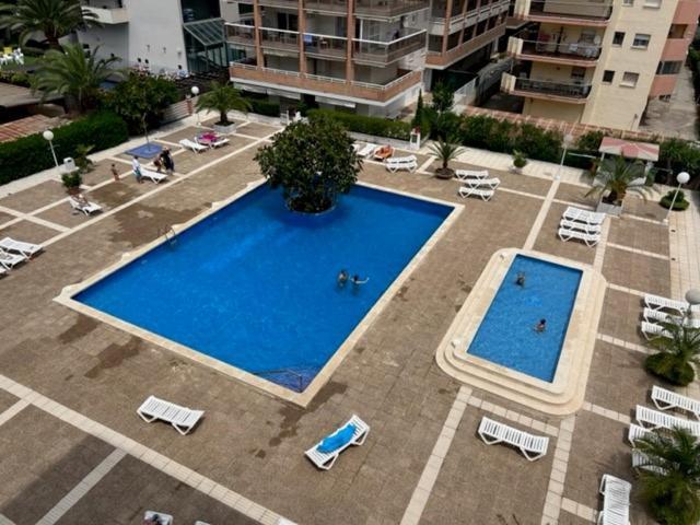 Costa Daurada Center Apartment