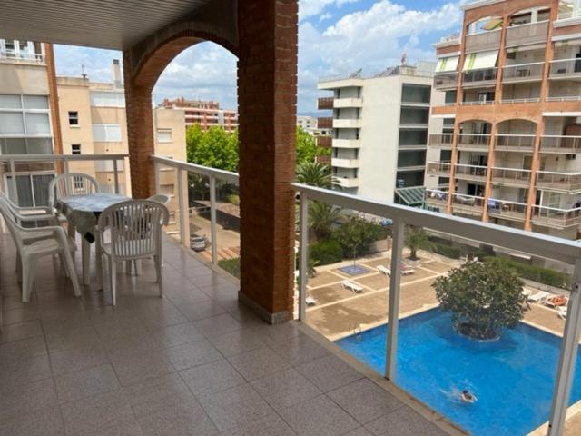 Apartment Costa Daurada Center Salou