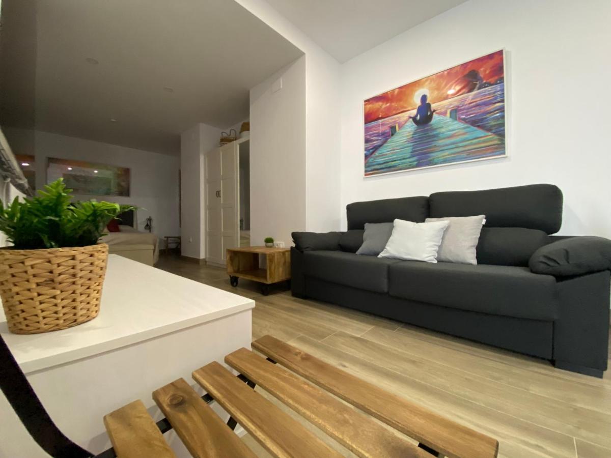 Apartamento La Des Couleurs - En Pleno Centro De *