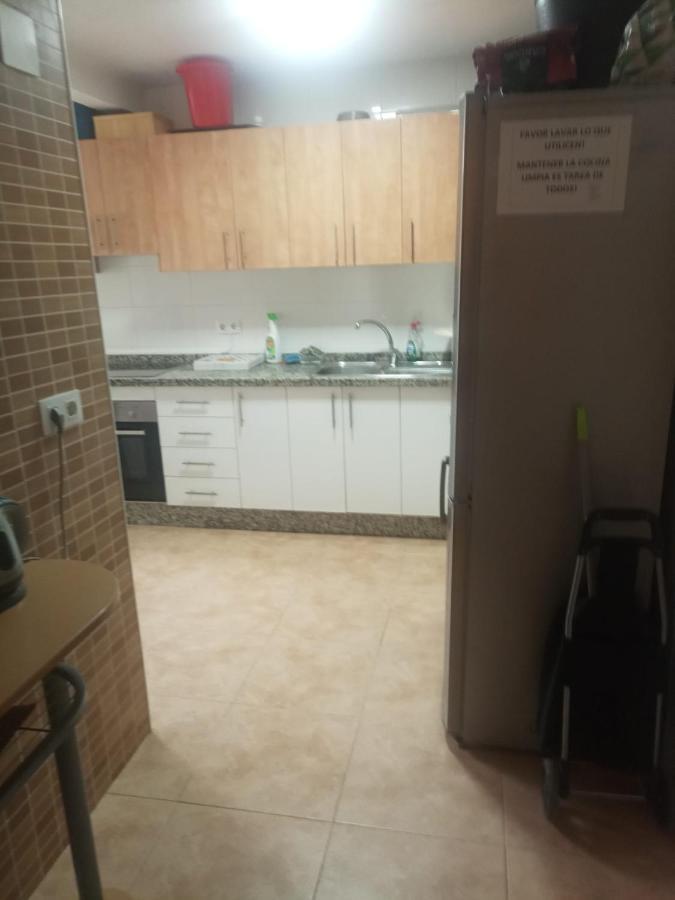 Centro Apartamento *