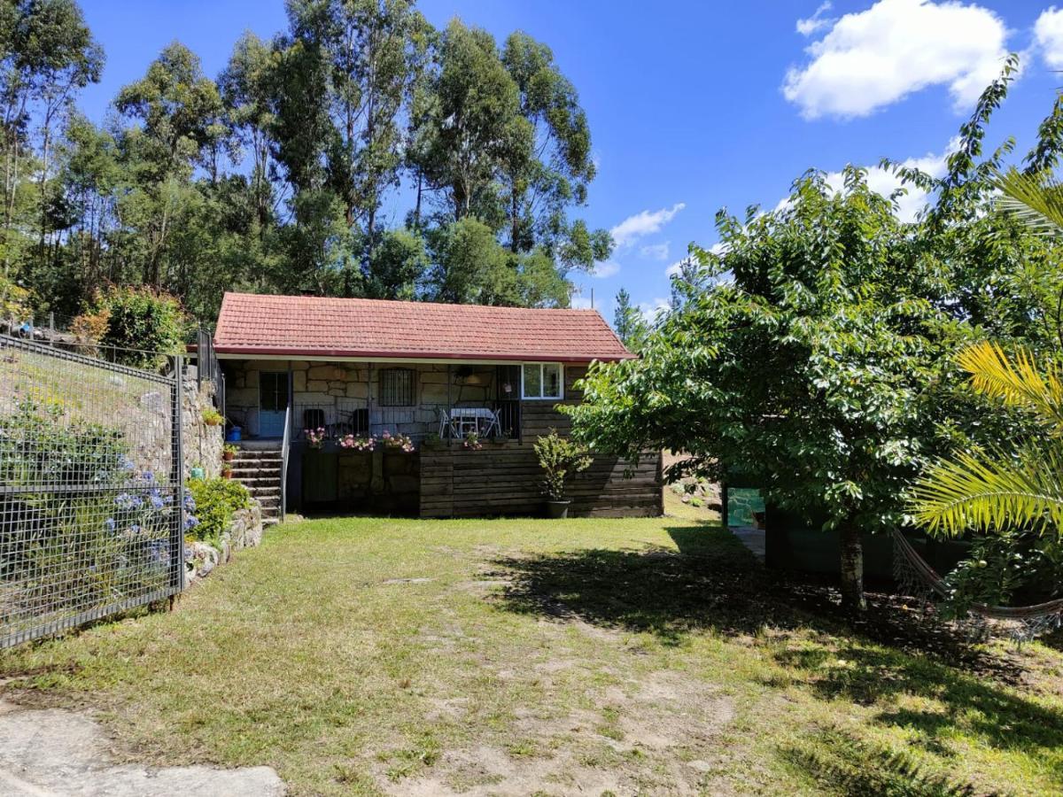 Casa Cereixinha