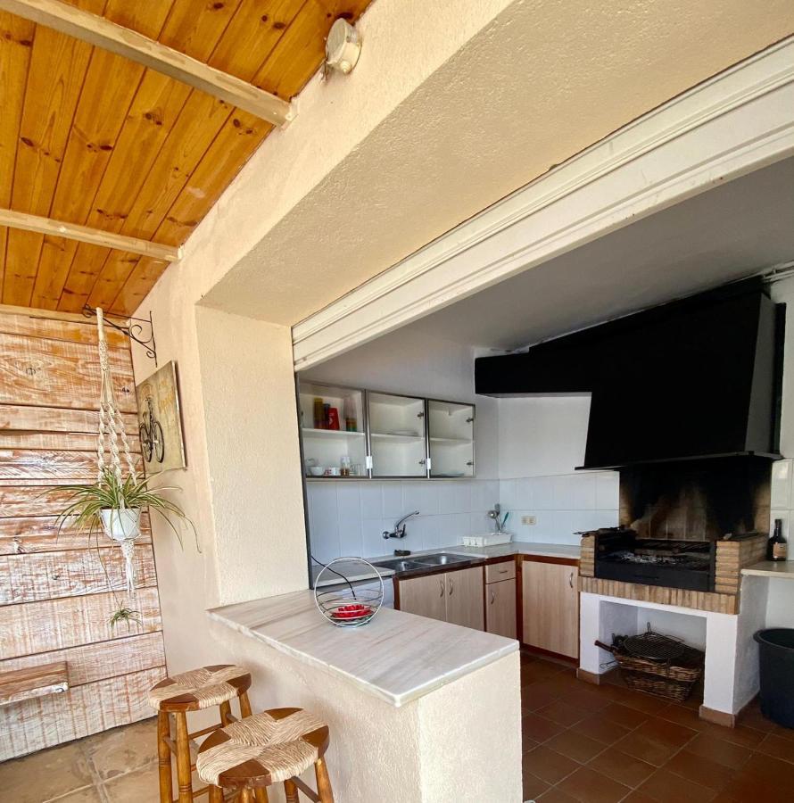 Holiday home Mas Bohigas Bellcaire d'Emporda