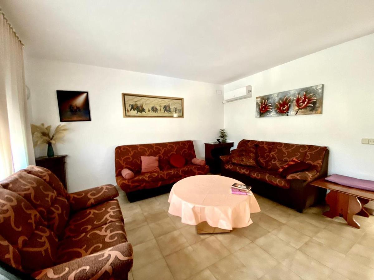 Mas Bohigas Holiday home Bellcaire d'Emporda