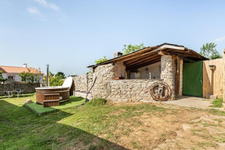 Casa Montellos Holiday home *