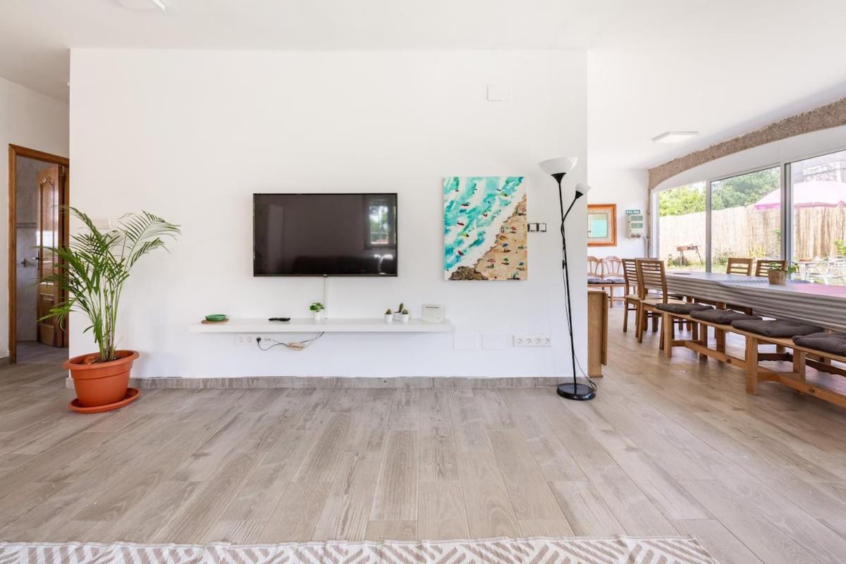 Casa Montellos Holiday home