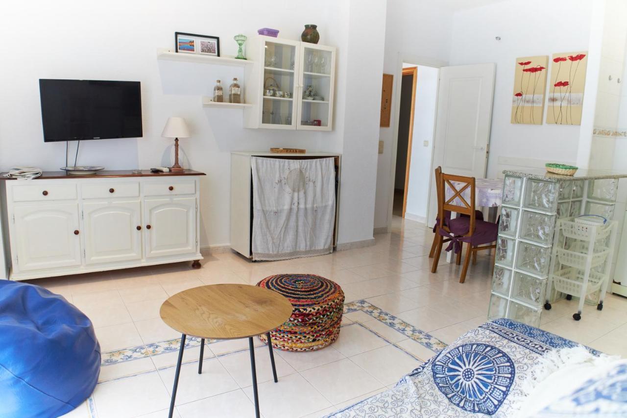 Cala Gonzalez 17 Apartamento *