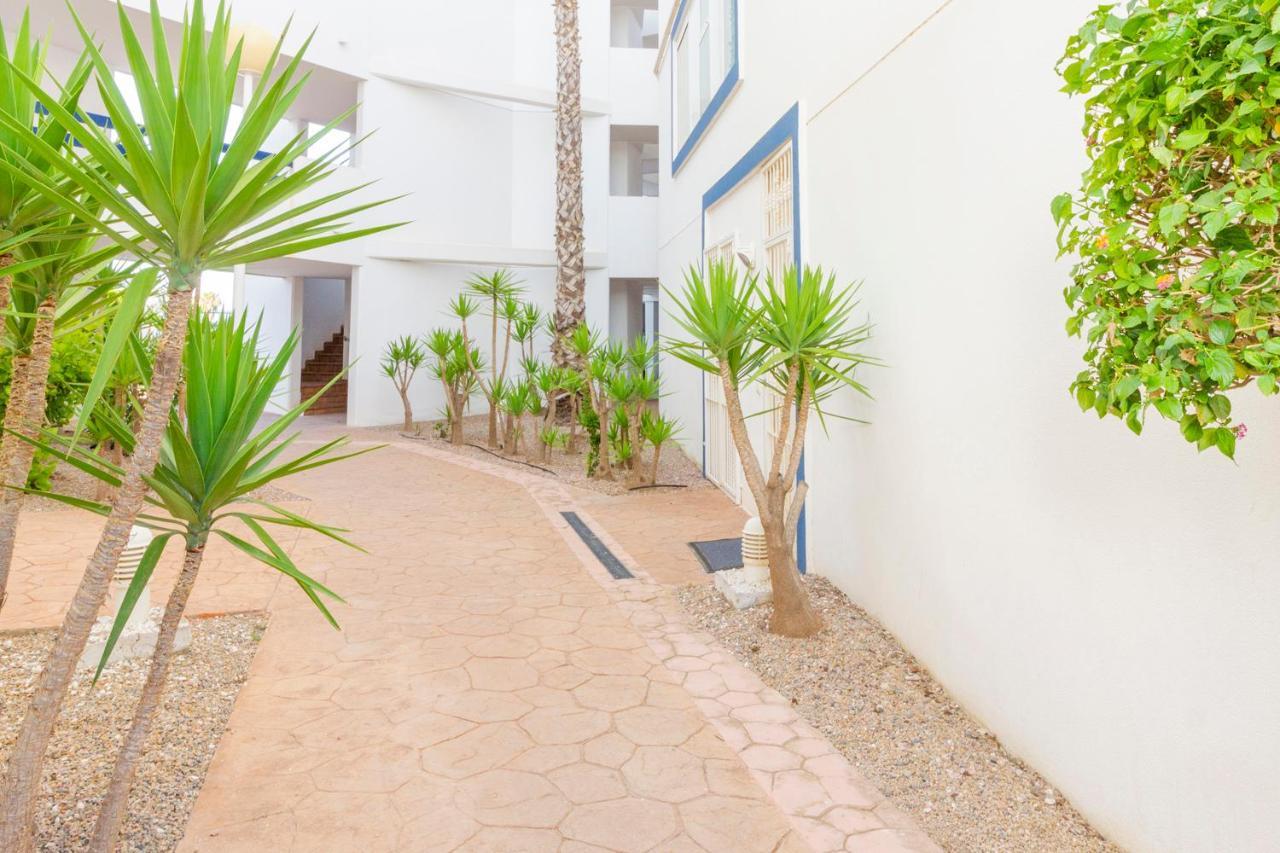 Pink Calm-vistas Al Mar Y Piscina.free Parking Apartamento Alicante