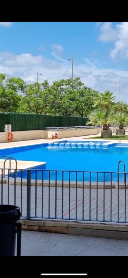 Apartment Camp De Morvedre Castellon de la Plana
