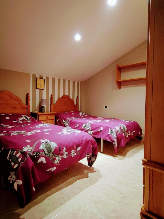Сasa de vacaciones Casa O Rueiro Esteiro