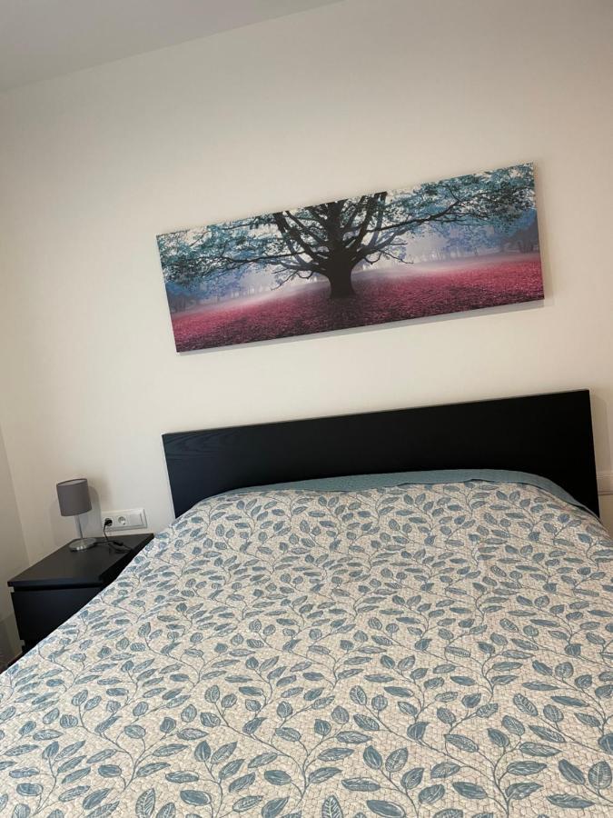 Precioso Cálido Apartamento En Con Terraza Apartamento