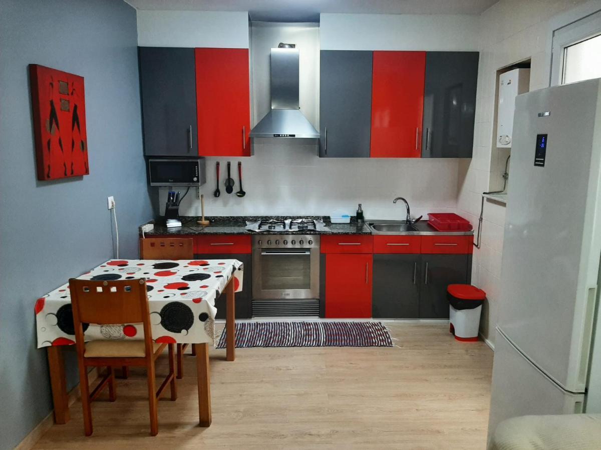 Apartment Casa Meis Sanxenxo