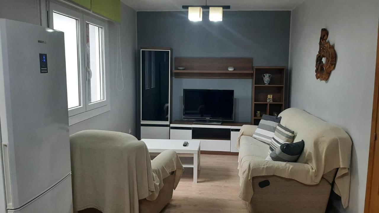 Apartamento Martínez Sanxenxo