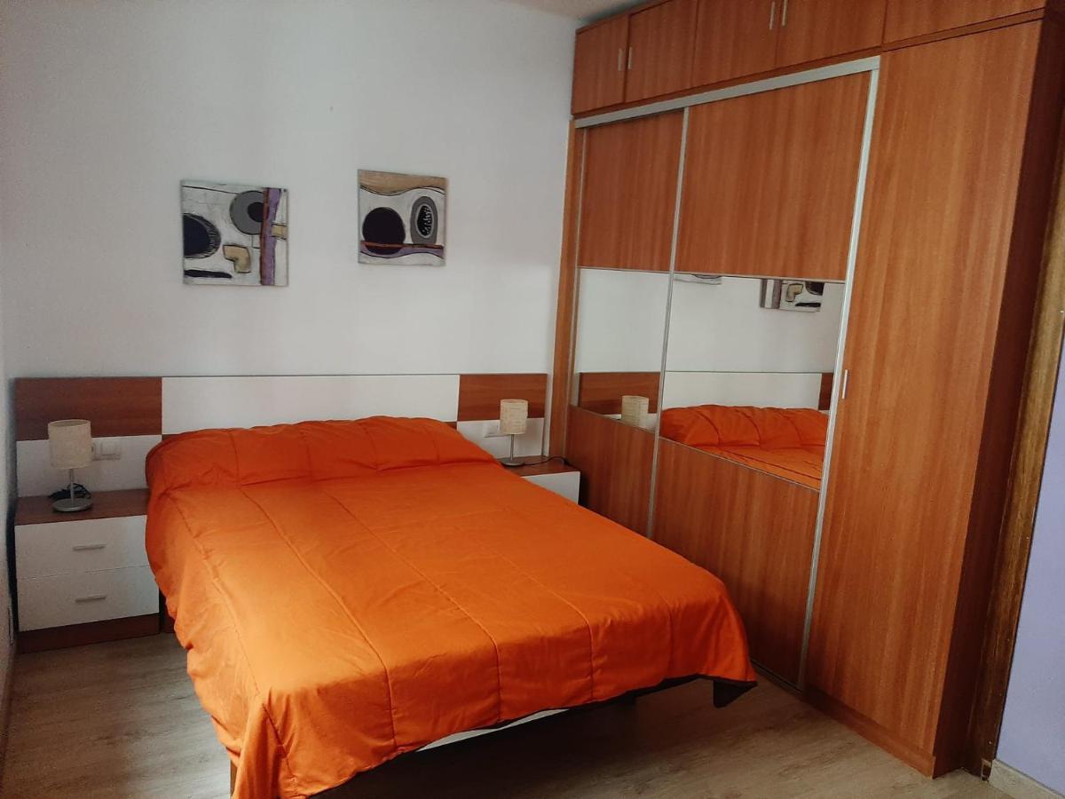 Martínez Apartamento