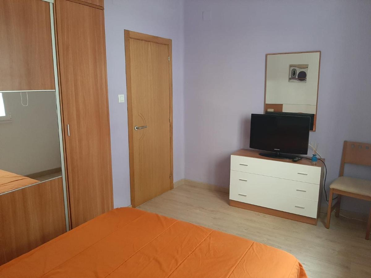 Martínez Apartamento