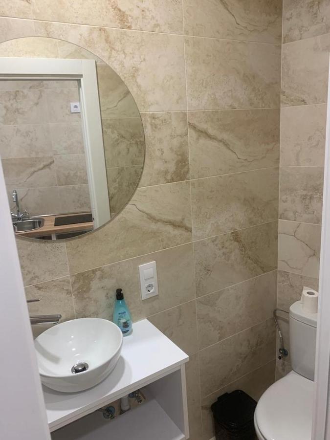 Apartamento Estudio Conil Playa *
