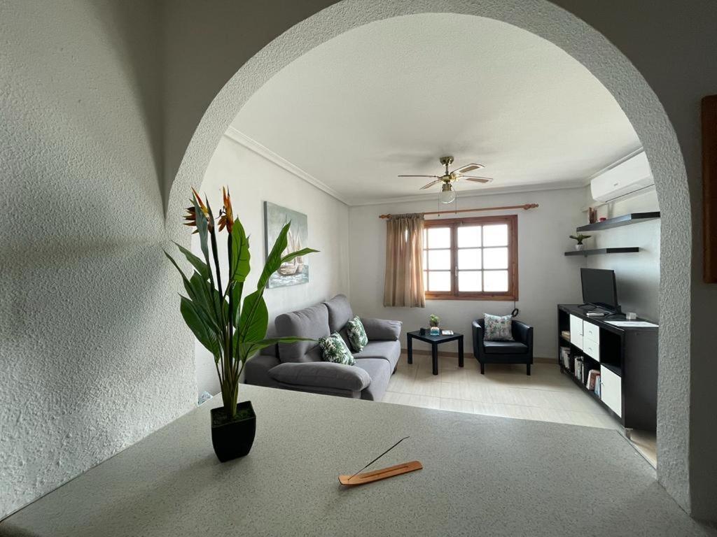 Alicante Apartamento
