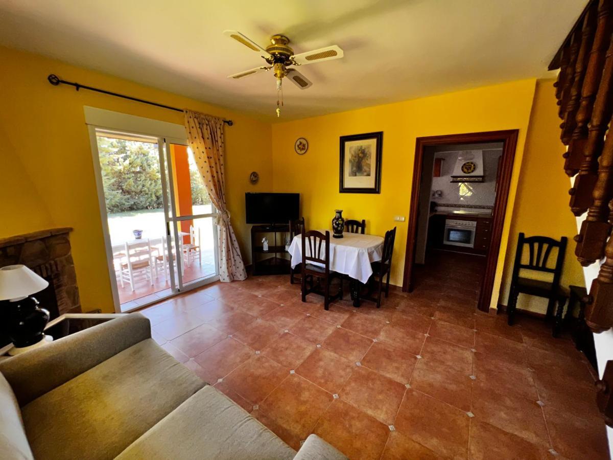 Сasa de vacaciones Giralda Con Piscina Privada *