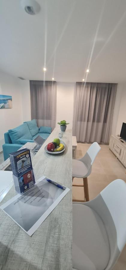 Apartamento Tarifa Sun L1 *
