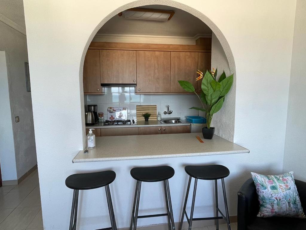Alicante Apartamento