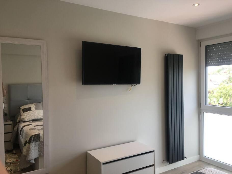 Apartment Playa Del Sardinero Zonahotelreal Santander