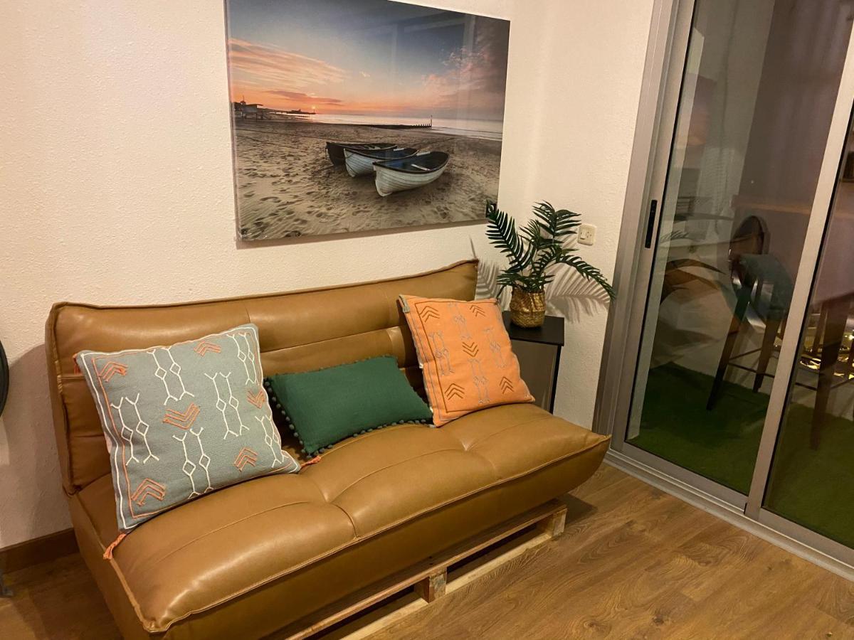 Vista Mar Apartment