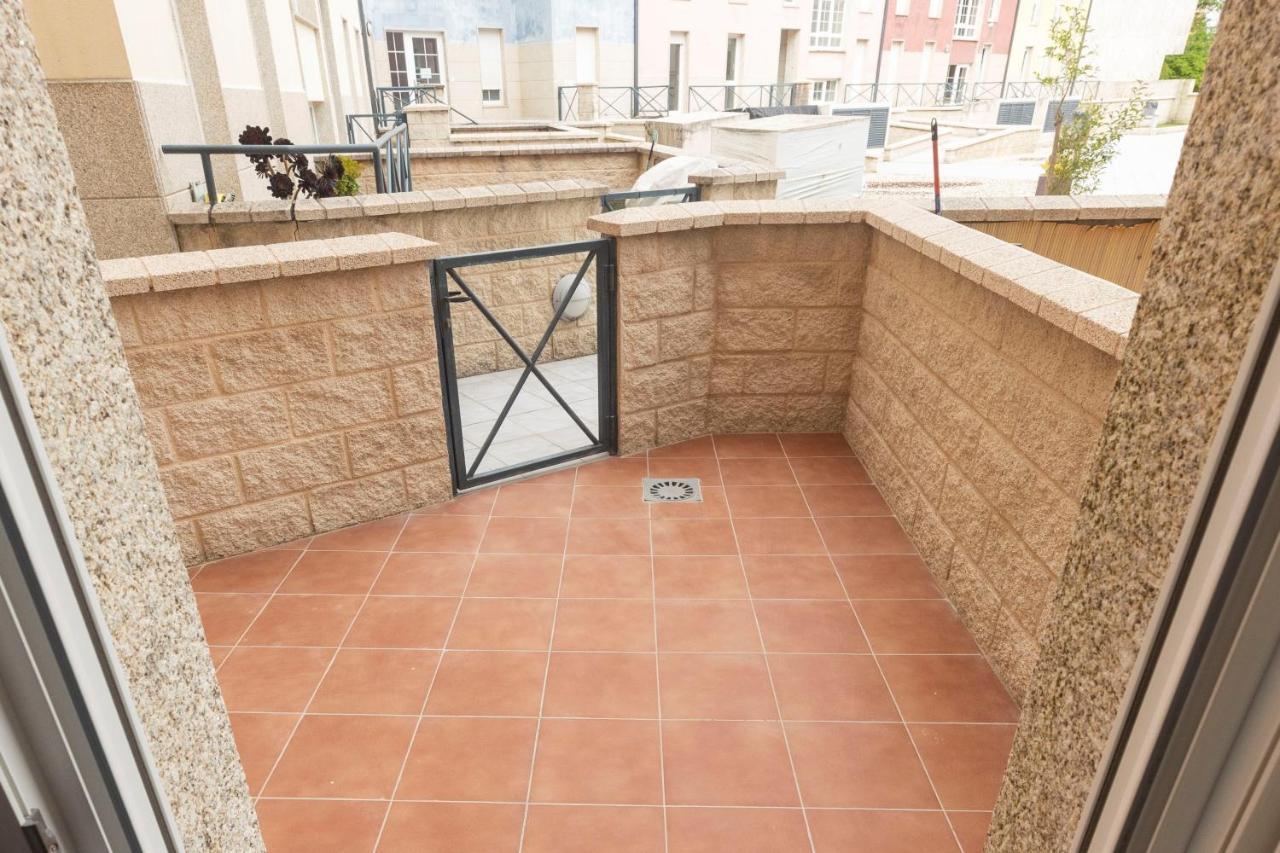 Apartment Mercado Galitrips *