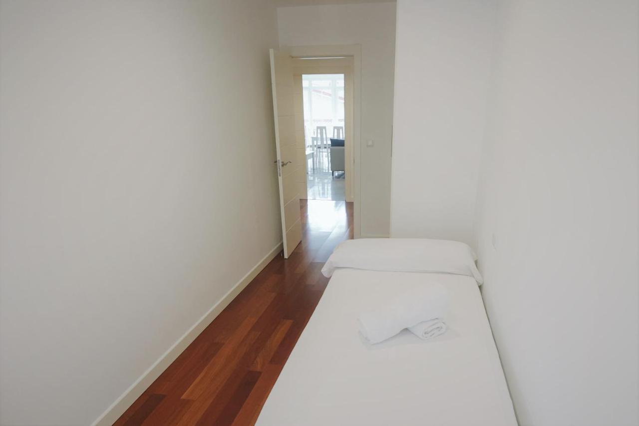Mercado Galitrips Apartment Cee