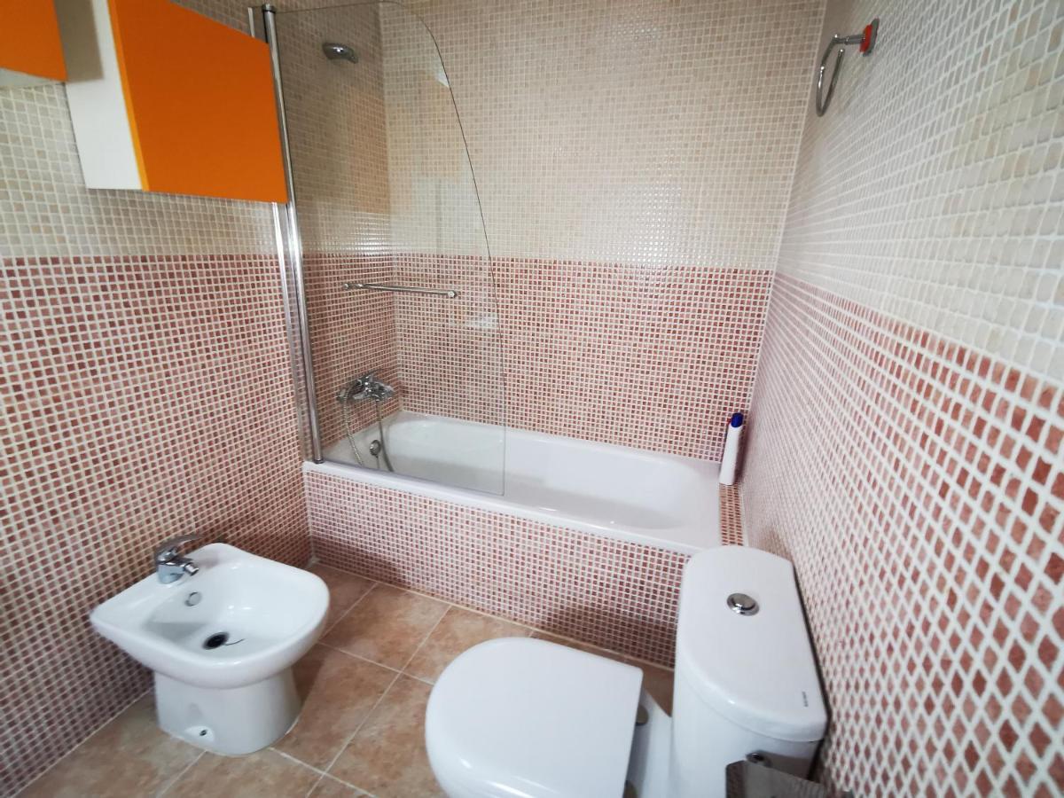 ***preciosas Vistas + Piscina + Parking*** Apartamento *