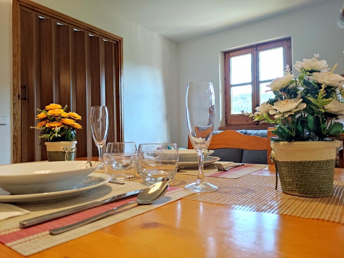 Apartamento Unique Experience - Boí-taüll *