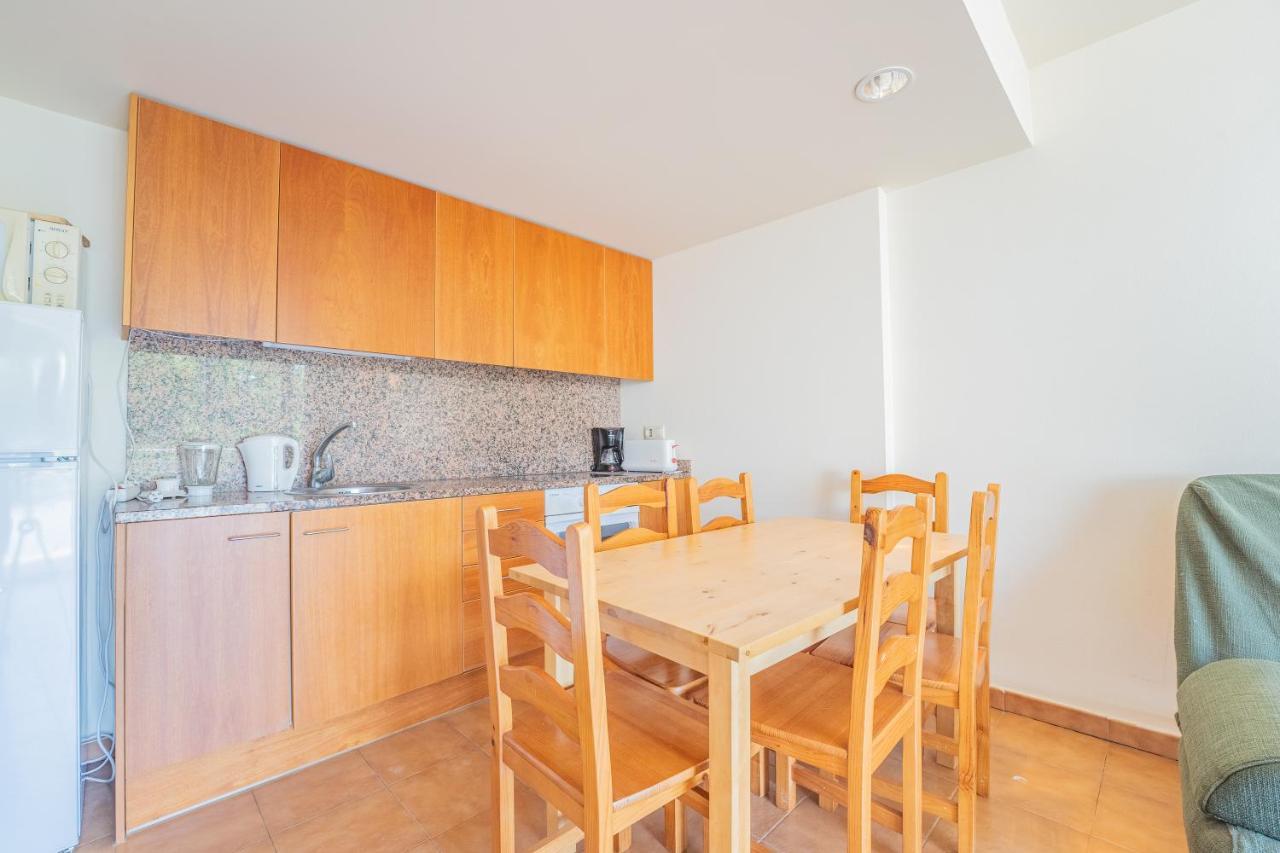 Apartamento Miami Ii 103 *