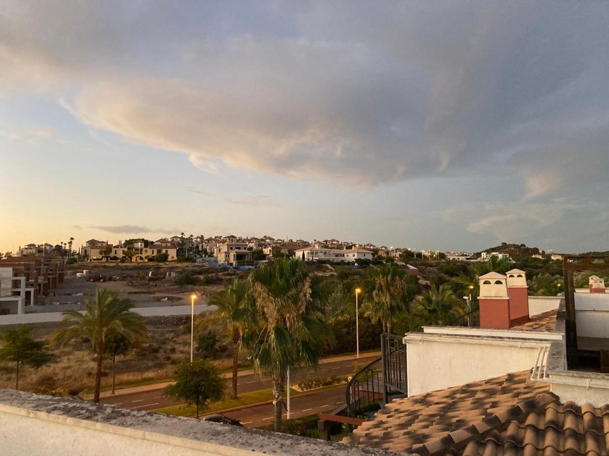 Costa Esuri Golf