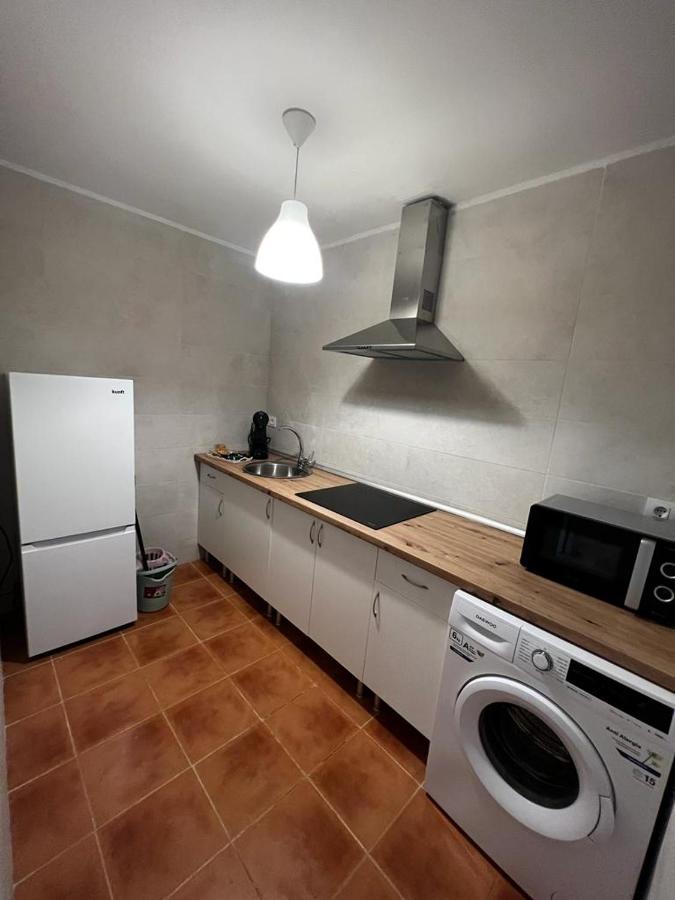 Atico Cabezodoce Apartamento Calahorra