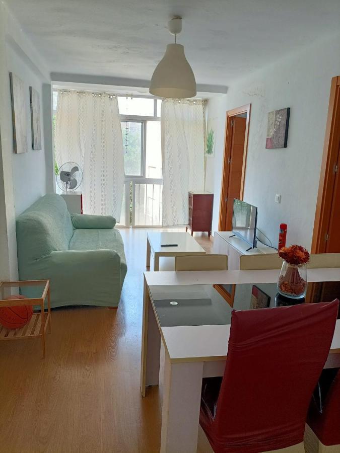 Apartamento Centro *