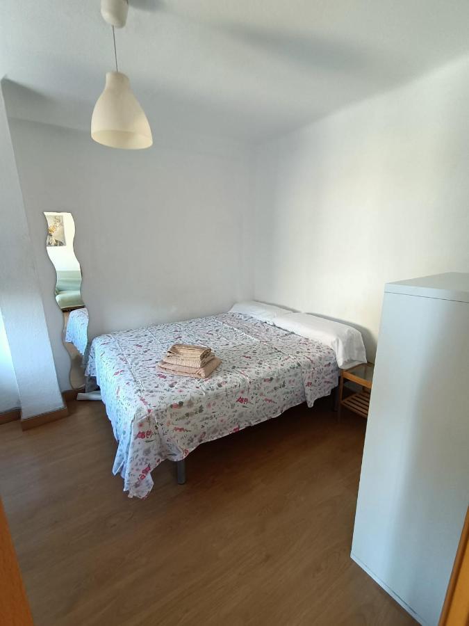 Centro Apartamento