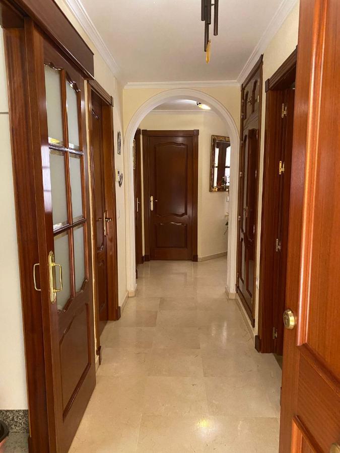 - Torre Tavira Apartamento Cádiz