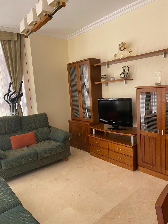 Apartamento - Torre Tavira *