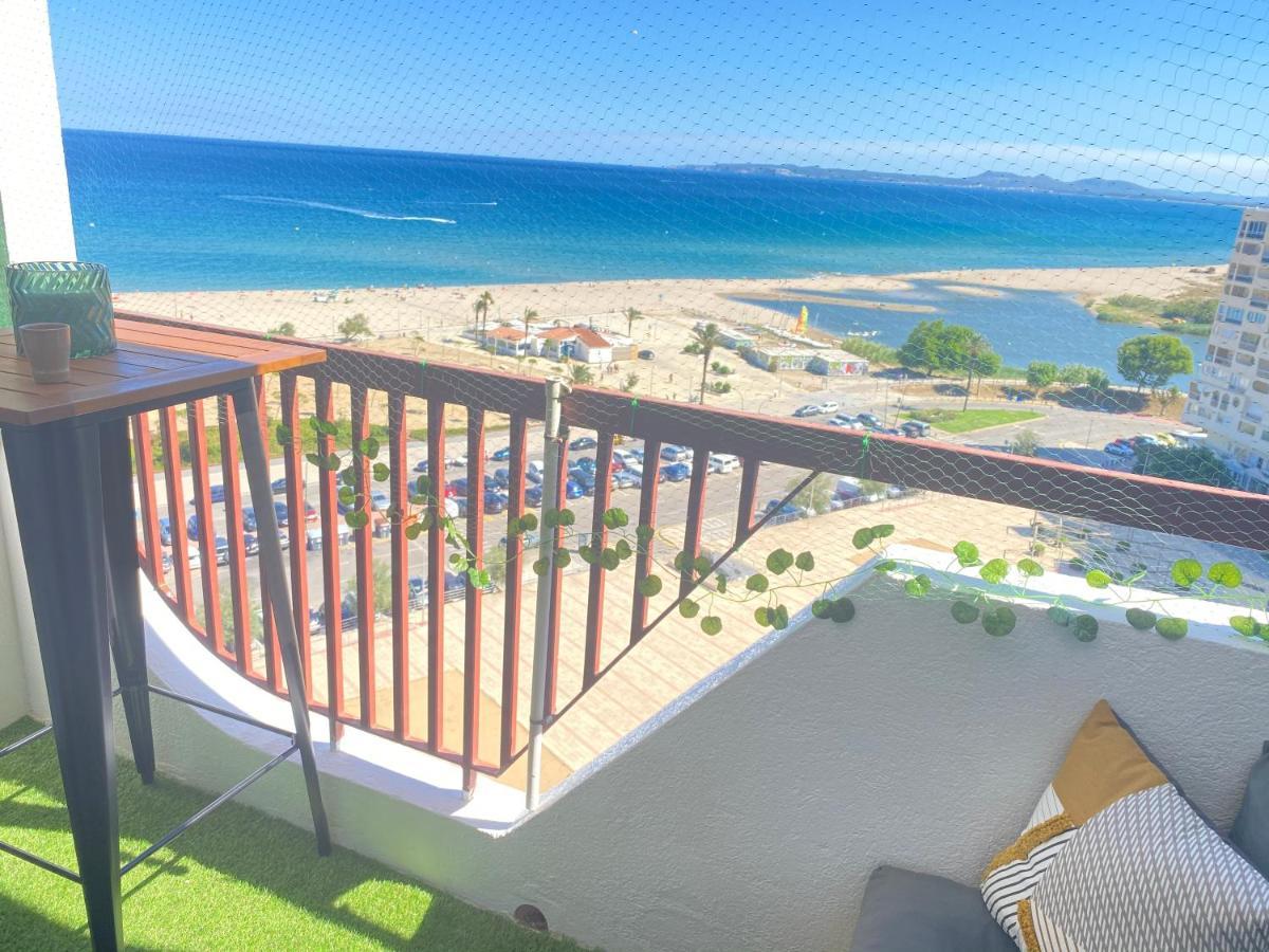 Apartment Vista Mar Empuriabrava